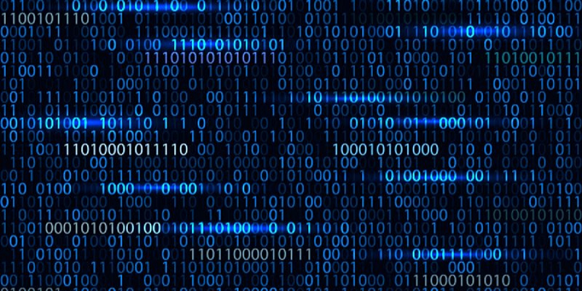 Imagem de bytes
