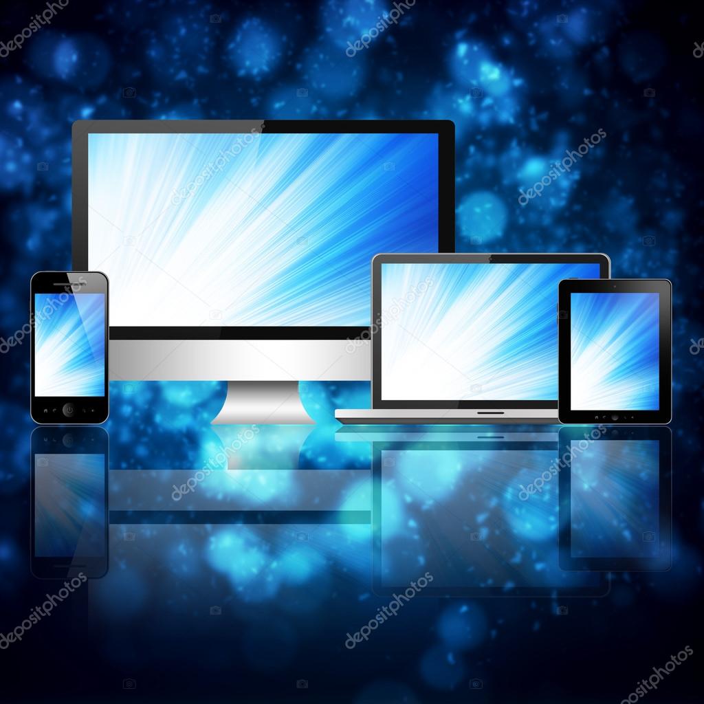 imagem de bytes